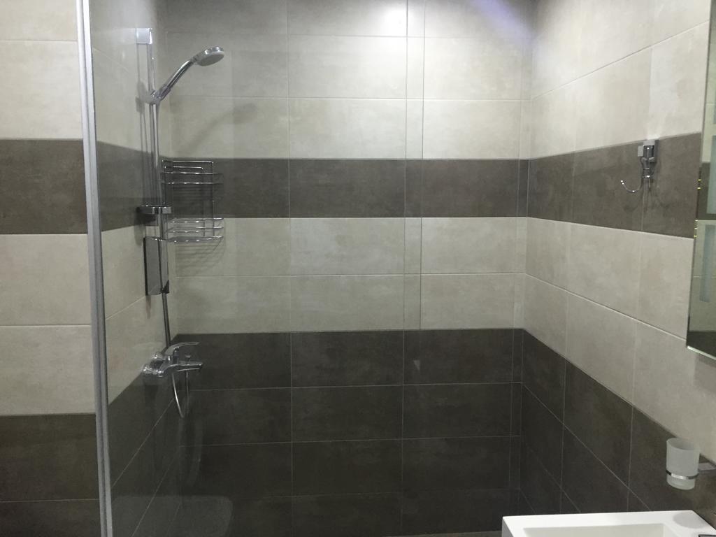 Sea Towers 2 Room Apartment Batumi Exteriér fotografie