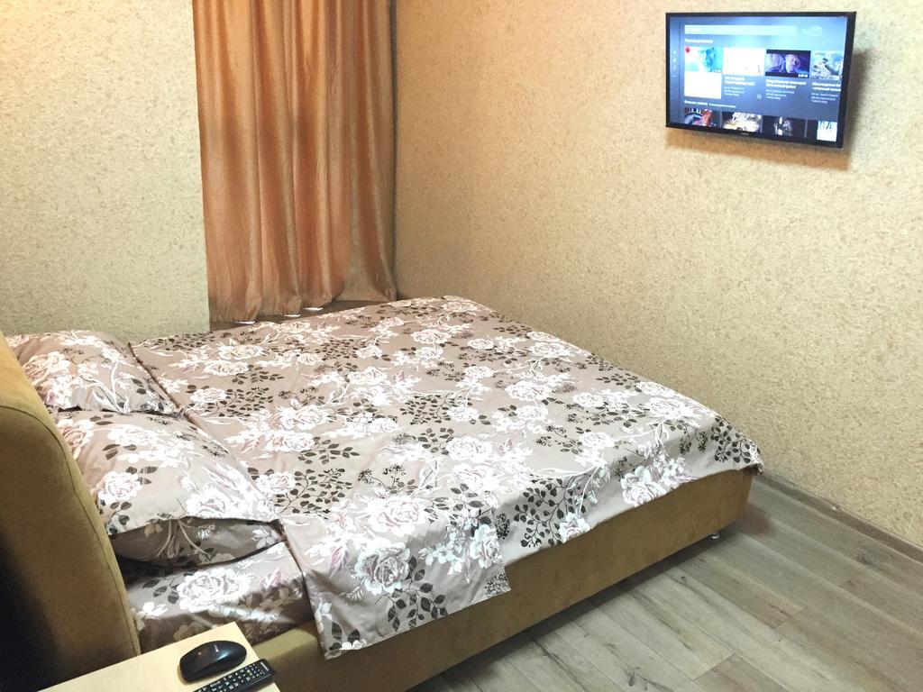 Sea Towers 2 Room Apartment Batumi Exteriér fotografie