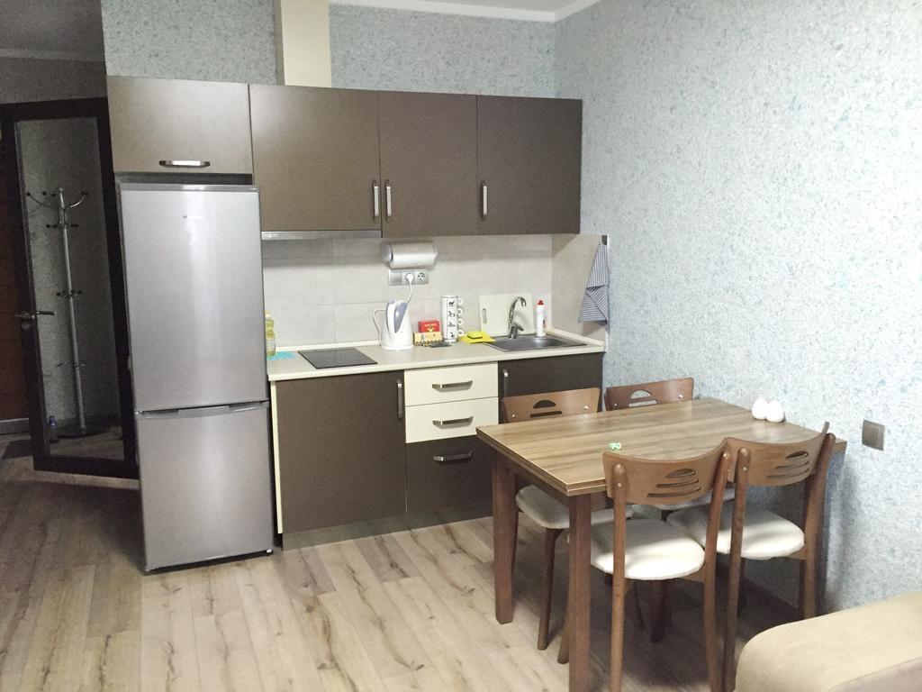 Sea Towers 2 Room Apartment Batumi Exteriér fotografie