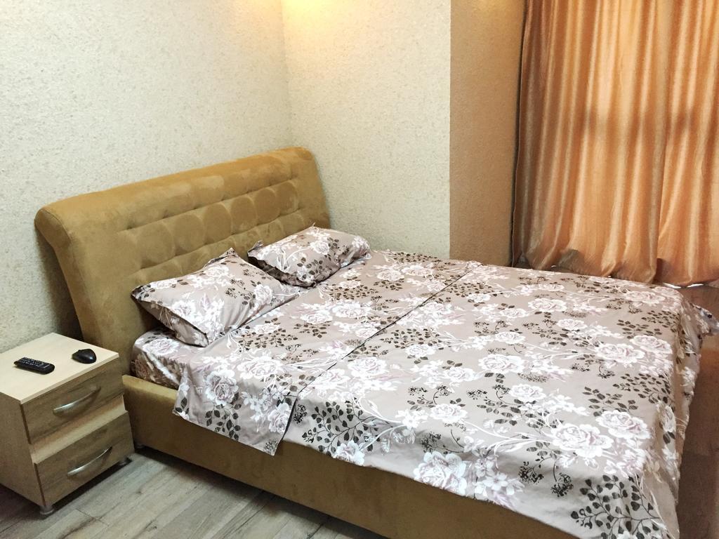 Sea Towers 2 Room Apartment Batumi Exteriér fotografie