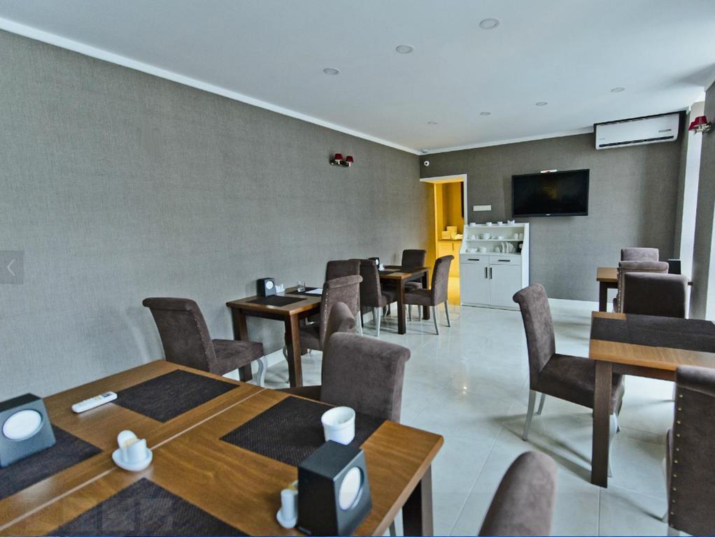 Sea Towers 2 Room Apartment Batumi Exteriér fotografie
